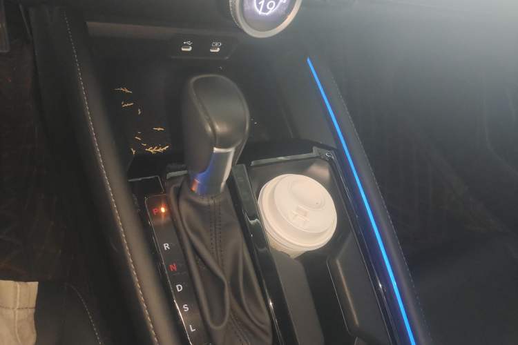 Used Honda Accord 2023 260TURBO Smart Enjoyment Version Gear Lever