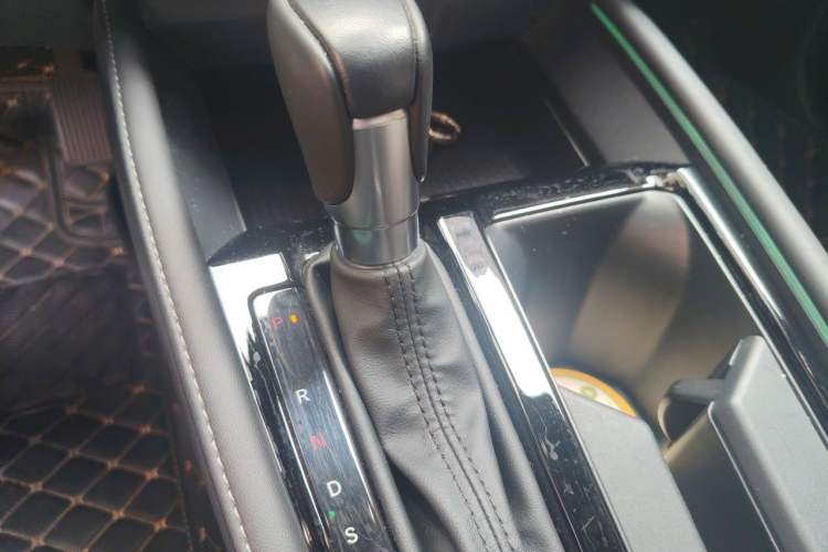Used Honda Accord 2023 260TURBO Smart Enjoyment Version Gear Lever