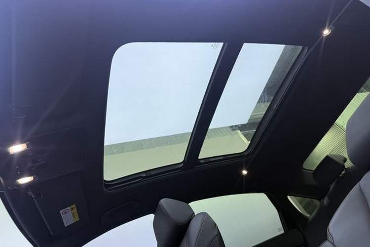 Used Honda Accord 2023 260TURBO Flagship Edition Headliner