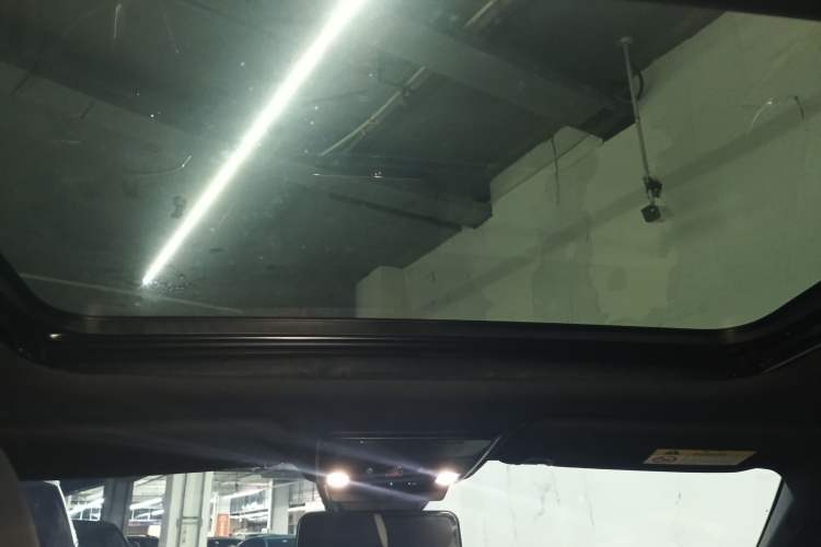 Used Honda Accord 2023 260TURBO Flagship Edition Headliner