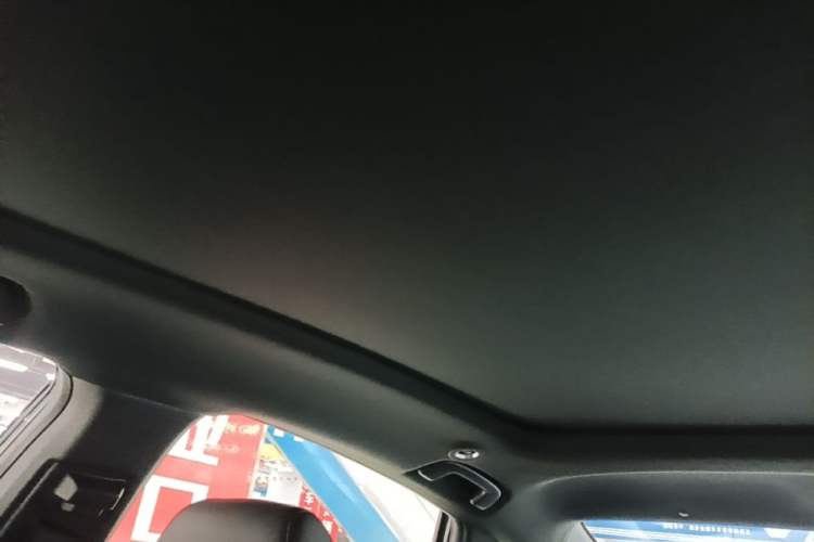 Used Honda Accord 2023 260TURBO Flagship Edition Headliner