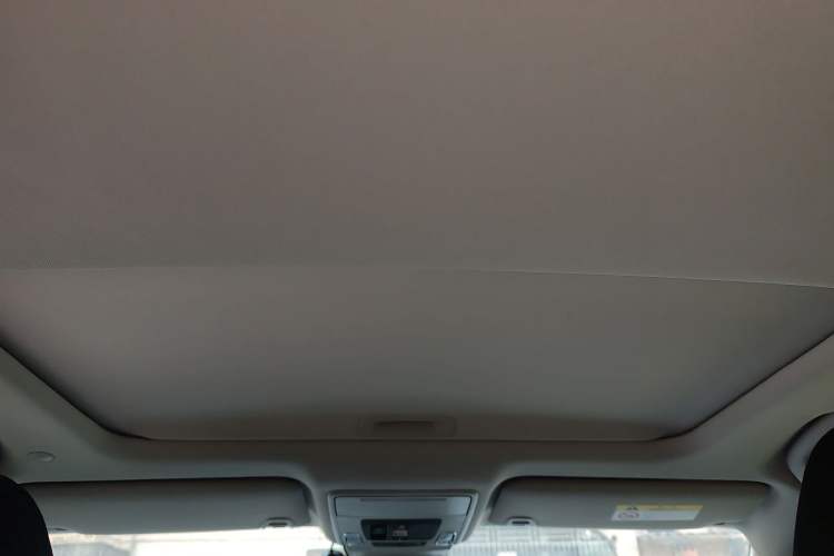 Used Honda Accord 2023 260TURBO Smart Enjoyment Version Headliner