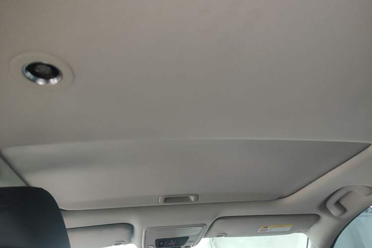 Used Honda Accord 2023 260TURBO Smart Enjoyment Version Headliner