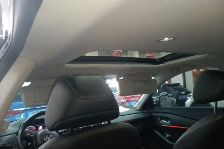 Used Honda Accord 2023 260TURBO Smart Enjoyment Version Headliner