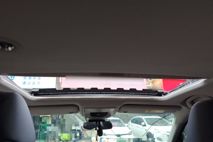 Used Honda Accord 2023 260TURBO Smart Enjoyment Version Headliner