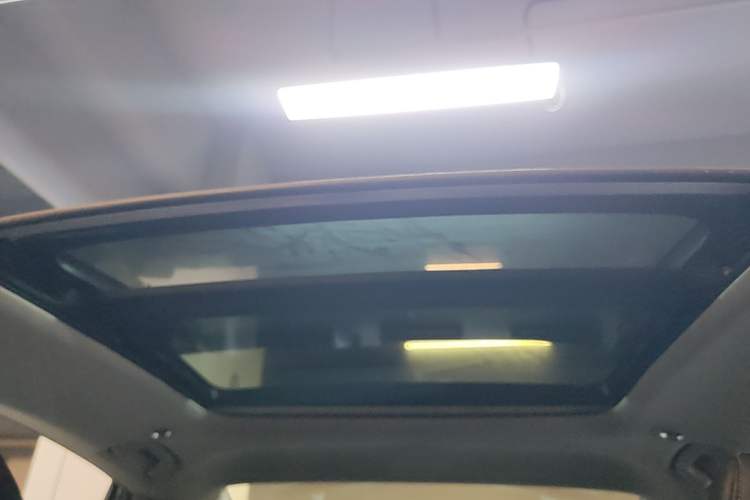 Used Honda Accord 2023 260TURBO Excellence Edition Headliner