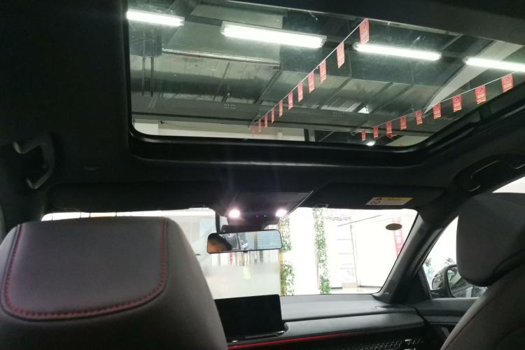 Used Honda Accord 2023 260TURBO Flagship Edition Headliner
