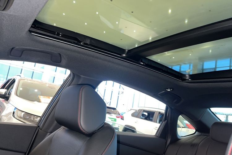 Used Honda Accord 2023 260TURBO Flagship Edition Headliner