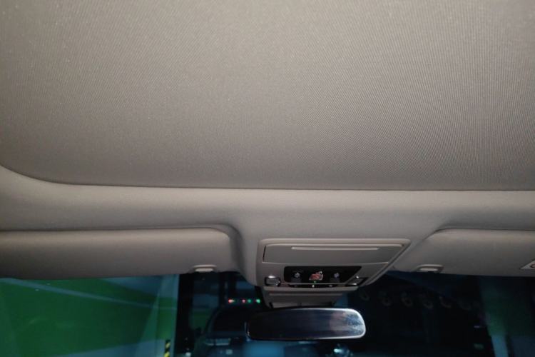 Used Honda Accord 2023 260TURBO Excellence Edition Headliner