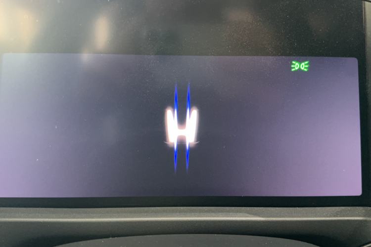 Used Honda Accord 2023 260TURBO Smart Enjoyment Version Instrument Cluster