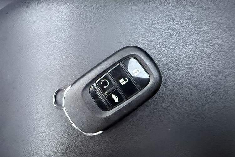 Used Honda Accord 2023 260TURBO Flagship Edition Interior 1