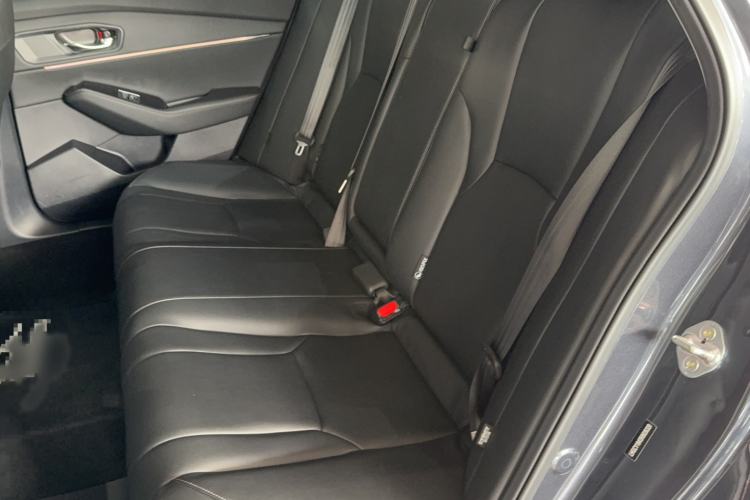 Used Honda Accord 2023 260TURBO Smart Enjoyment Version Interior 1