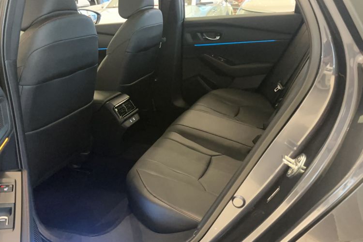 Used Honda Accord 2023 260TURBO Flagship Edition Interior 1