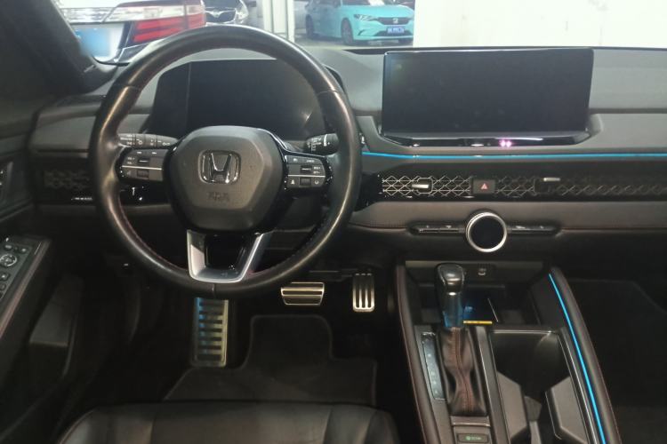 Used Honda Accord 2023 260TURBO Flagship Edition Interior 2