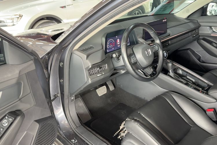 Used Honda Accord 2023 260TURBO Smart Enjoyment Version Interior 2