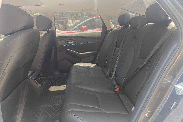 Used Honda Accord 2023 260TURBO Smart Enjoyment Version Interior 2