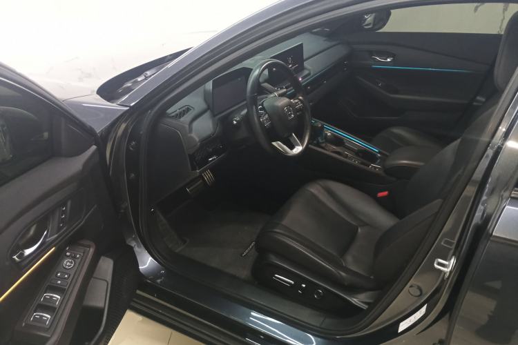 Used Honda Accord 2023 260TURBO Flagship Edition Interior 3