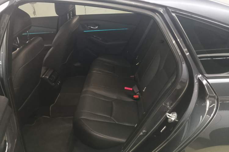 Used Honda Accord 2023 260TURBO Flagship Edition Interior 4