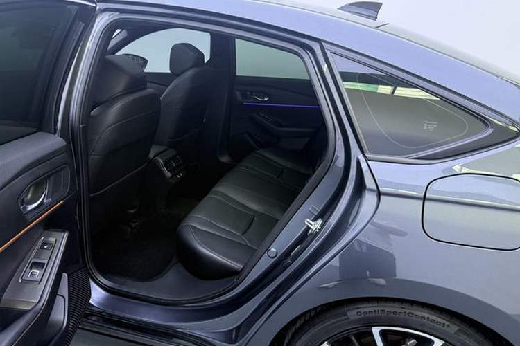 Used Honda Accord 2023 260TURBO Flagship Edition Interior 5