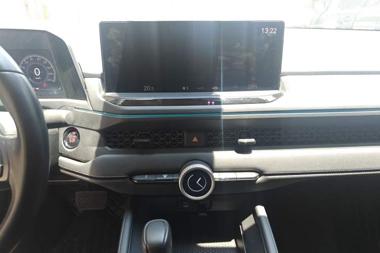 Used Honda Accord 2023 260TURBO Smart Enjoyment Version Interior 5