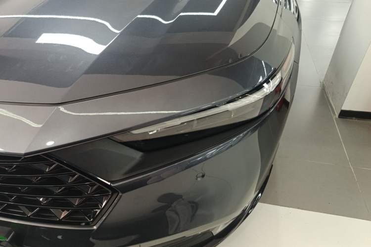 Used Honda Accord 2023 260TURBO Excellence Edition Left Front Headlight
