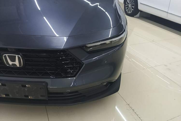 Used Honda Accord 2023 260TURBO Flagship Edition Left Front Headlight