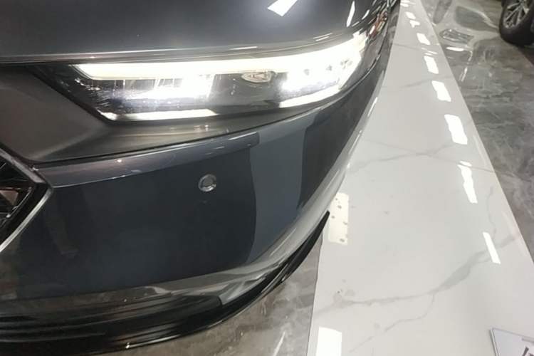 Used Honda Accord 2023 260TURBO Excellence Edition Left Front Headlight