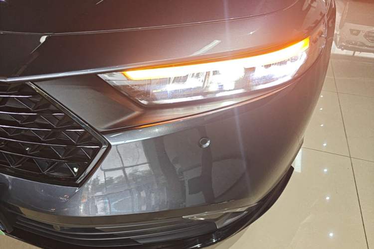 Used Honda Accord 2023 260TURBO Excellence Edition Left Front Headlight