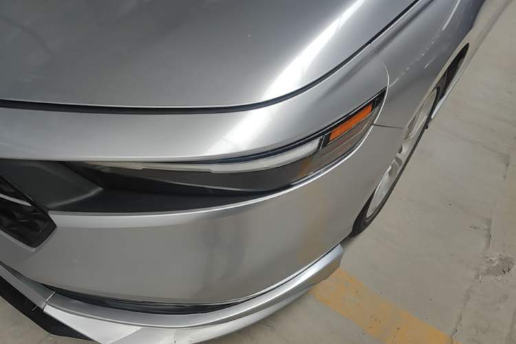 Used Honda Accord 2023 260TURBO Smart Enjoyment Version Left Front Headlight
