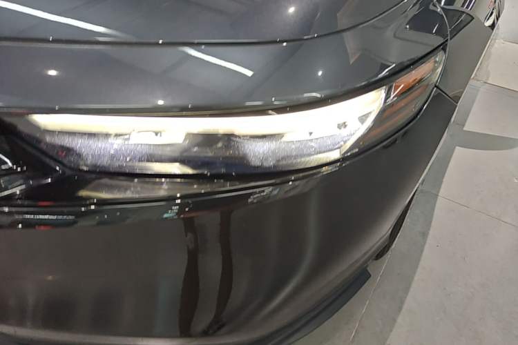 Used Honda Accord 2023 260TURBO Smart Enjoyment Version Left Front Headlight