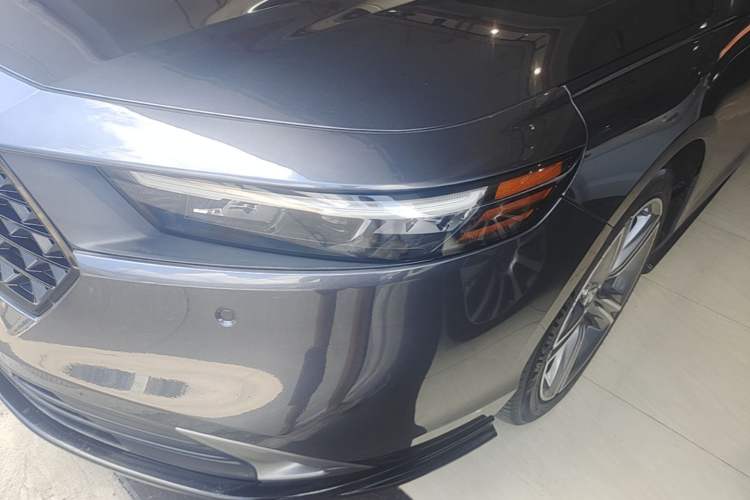 Used Honda Accord 2023 260TURBO Excellence Edition Left Front Headlight