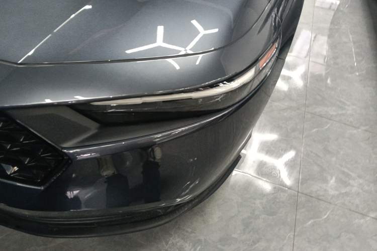 Used Honda Accord 2023 260TURBO Smart Enjoyment Version Left Front Headlight