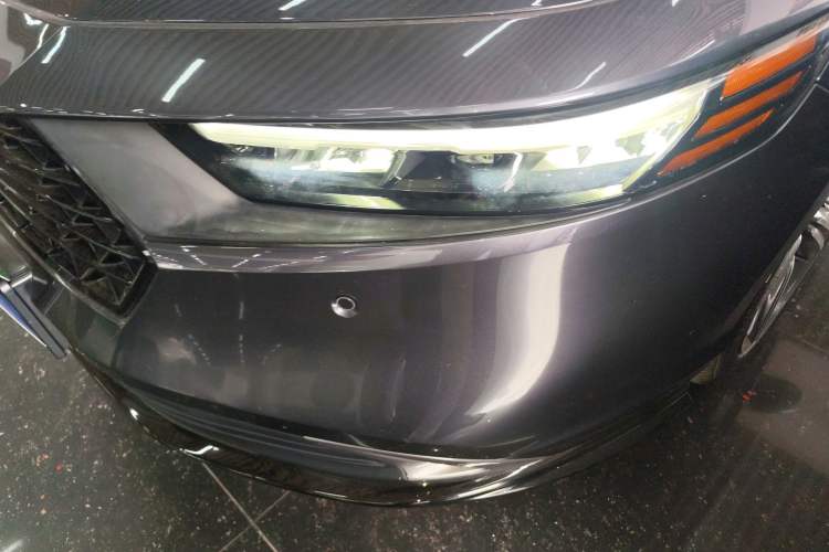 Used Honda Accord 2023 260TURBO Excellence Edition Left Front Headlight
