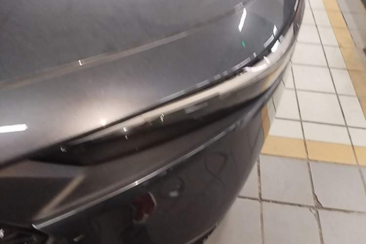 Used Honda Accord 2023 260TURBO Excellence Edition Left Front Headlight