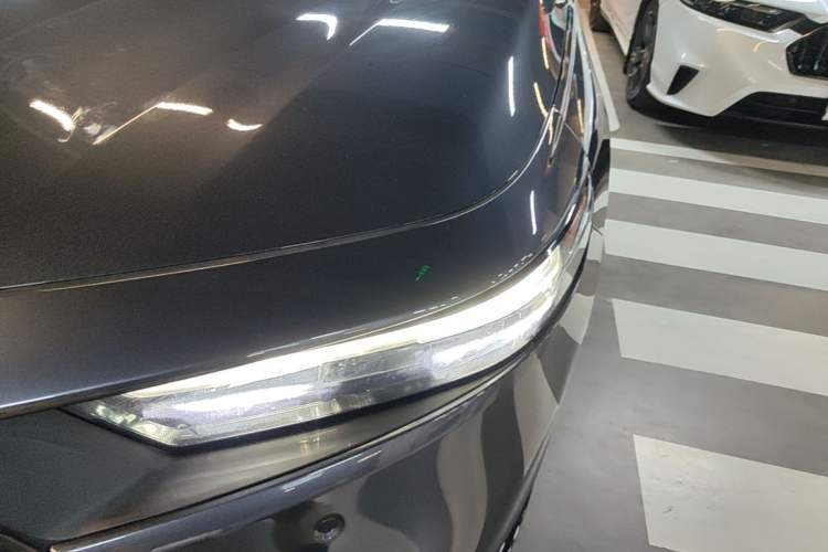 Used Honda Accord 2023 260TURBO Excellence Edition Left Front Headlight