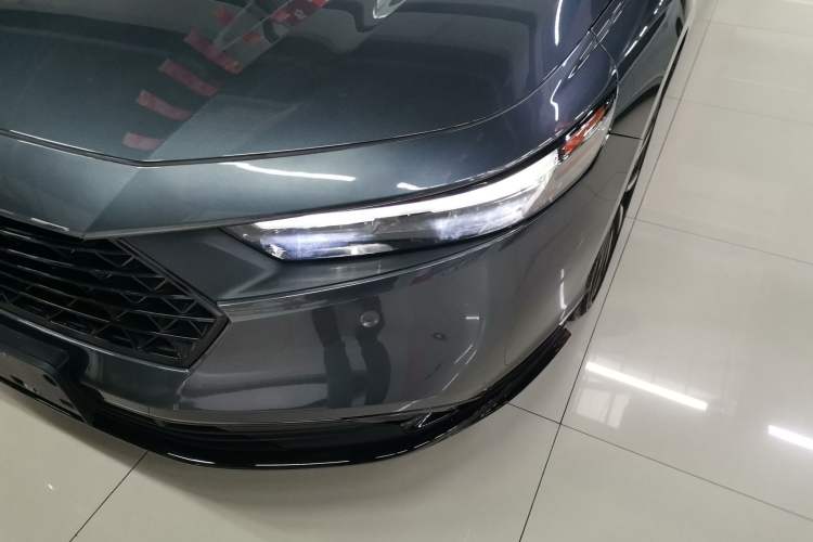 Used Honda Accord 2023 260TURBO Flagship Edition Left Front Headlight
