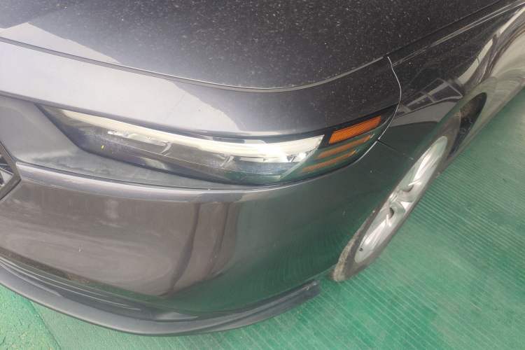 Used Honda Accord 2023 260TURBO Smart Enjoyment Version Left Front Headlight