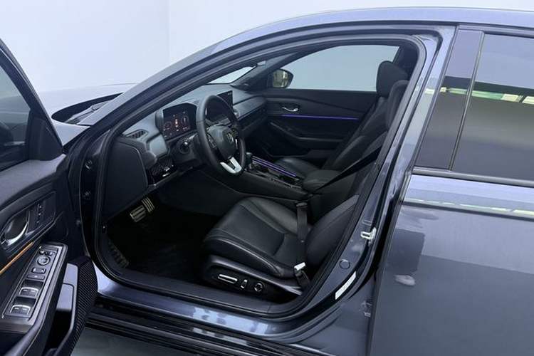 Used Honda Accord 2023 260TURBO Flagship Edition Left Front Seat