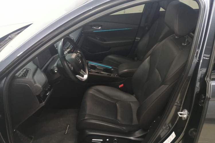 Used Honda Accord 2023 260TURBO Flagship Edition Left Front Seat