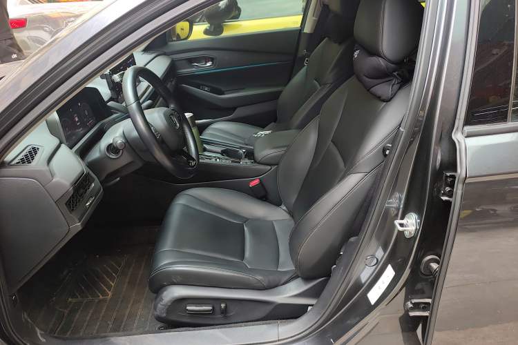 Used Honda Accord 2023 260TURBO Smart Enjoyment Version Left Front Seat