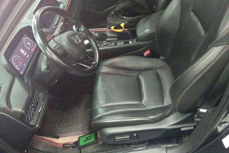 Used Honda Accord 2023 260TURBO Smart Enjoyment Version Left Front Seat