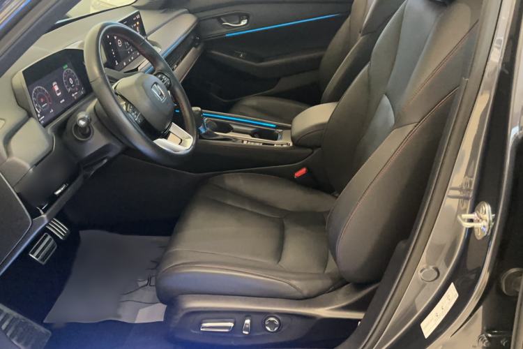 Used Honda Accord 2023 260TURBO Flagship Edition Left Front Seat