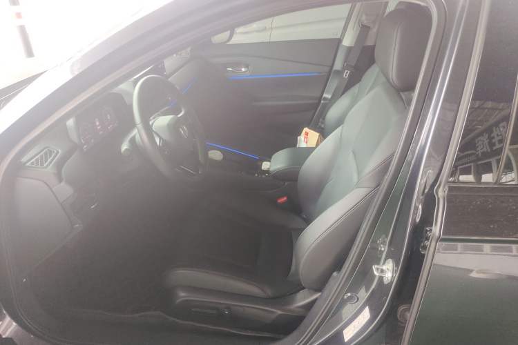 Used Honda Accord 2023 260TURBO Smart Enjoyment Version Left Front Seat