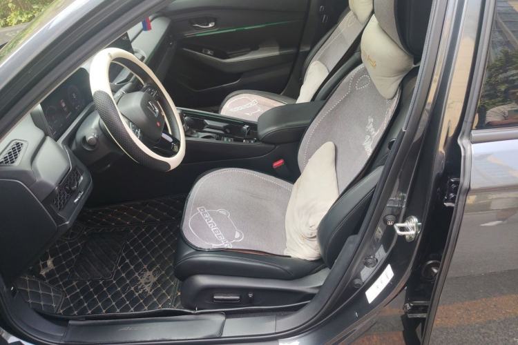 Used Honda Accord 2023 260TURBO Smart Enjoyment Version Left Front Seat