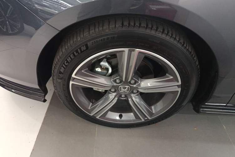 Used Honda Accord 2023 260TURBO Excellence Edition Left Front Wheel Hub