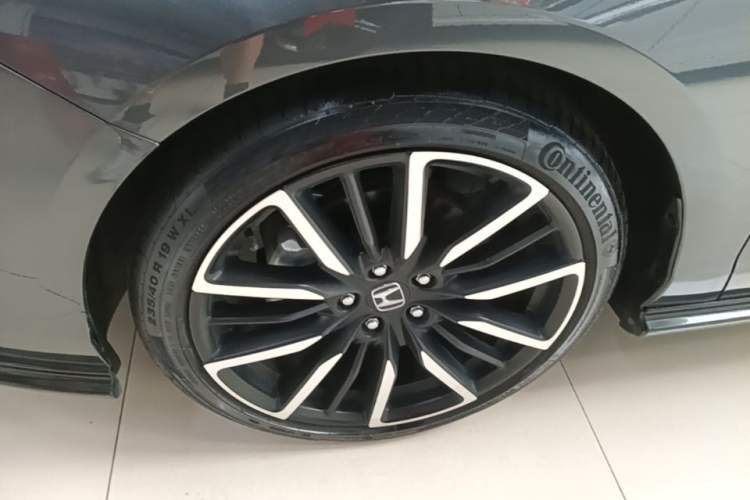 Used Honda Accord 2023 260TURBO Flagship Edition Left Front Wheel Hub