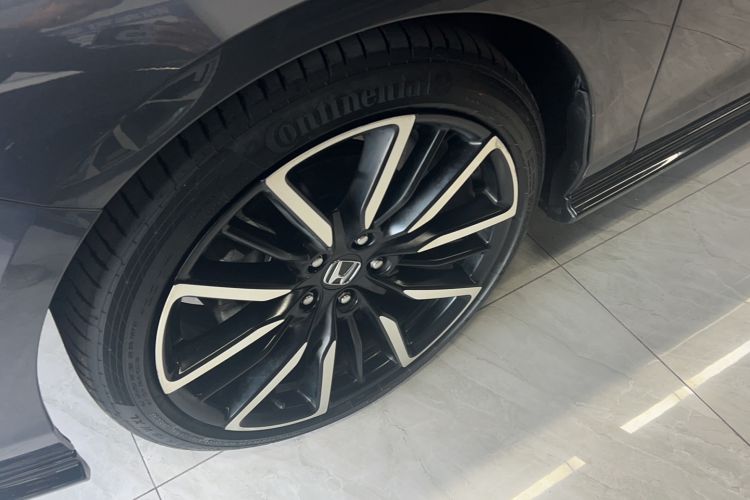 Used Honda Accord 2023 260TURBO Flagship Edition Left Front Wheel Hub