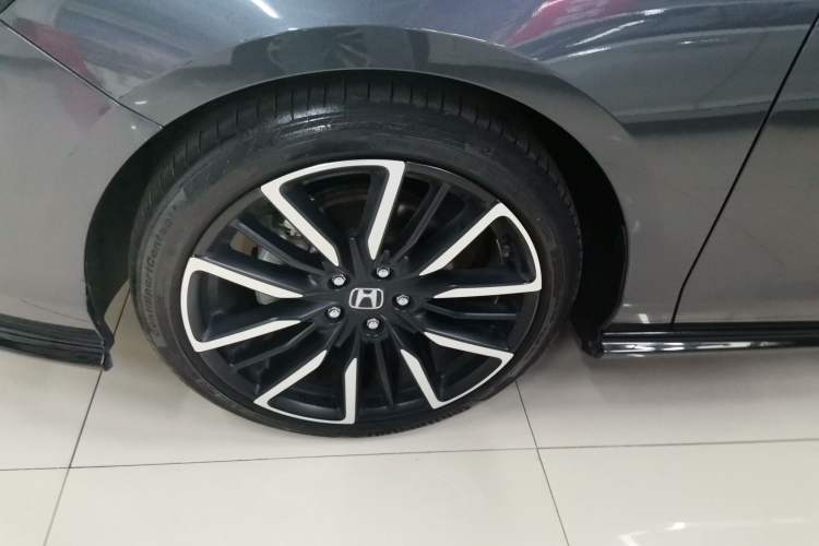 Used Honda Accord 2023 260TURBO Flagship Edition Left Front Wheel Hub