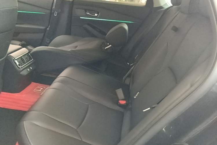 Used Honda Accord 2023 260TURBO Smart Enjoyment Version Left Rear Seat