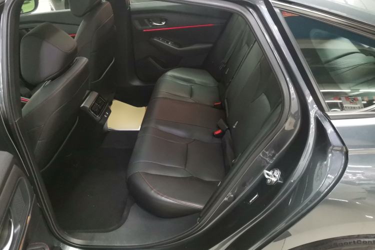 Used Honda Accord 2023 260TURBO Flagship Edition Left Rear Seat